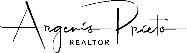 ARGENIS PRIETO Logo