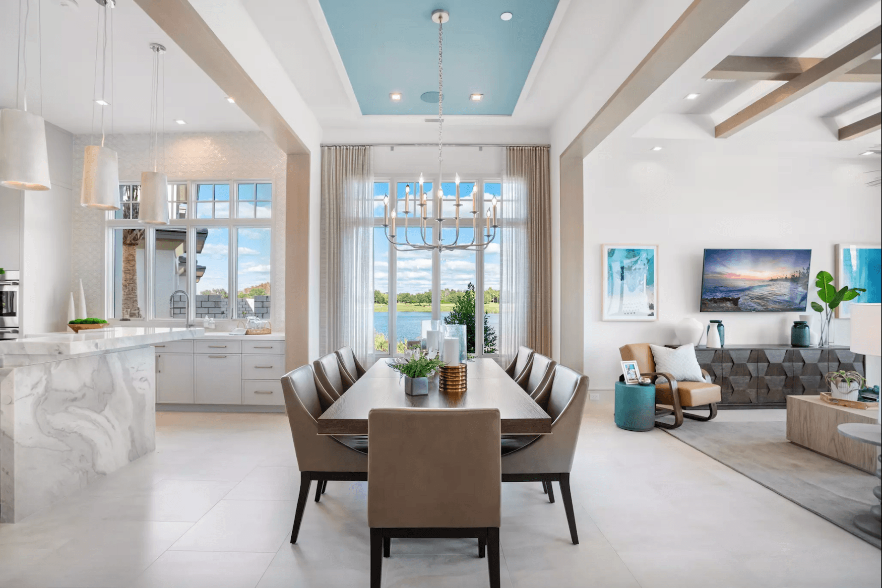 Ritz Carlton Orlando hero