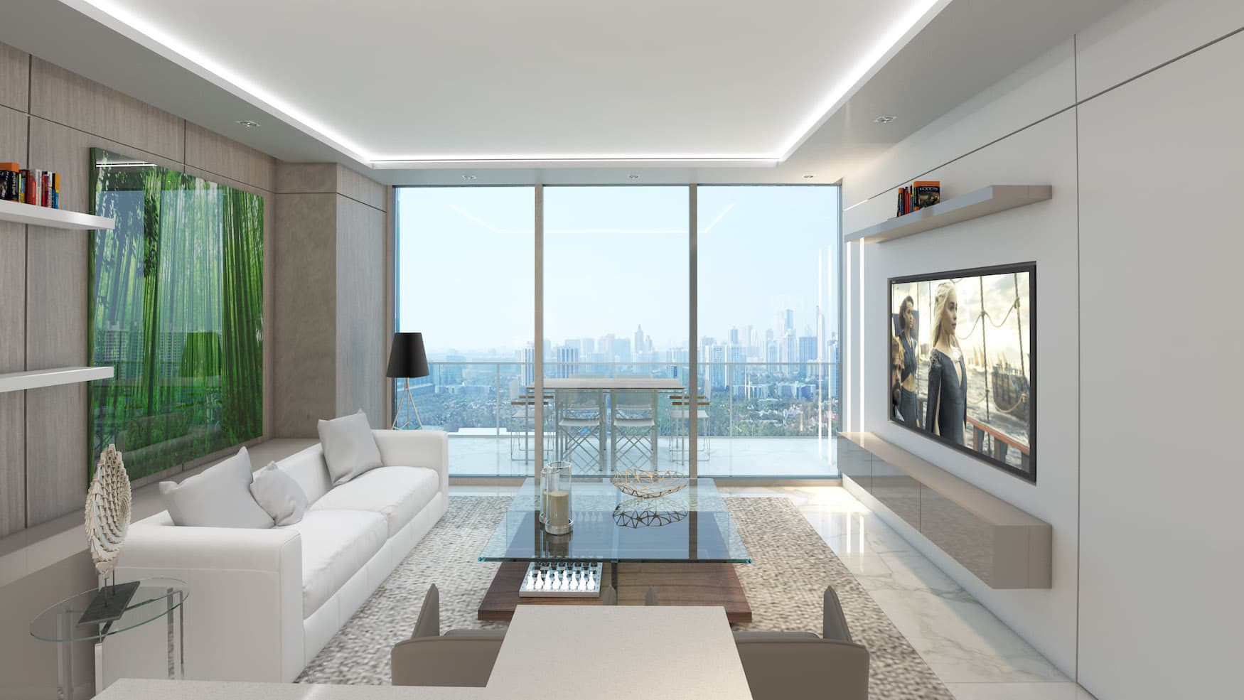 OASIS hero